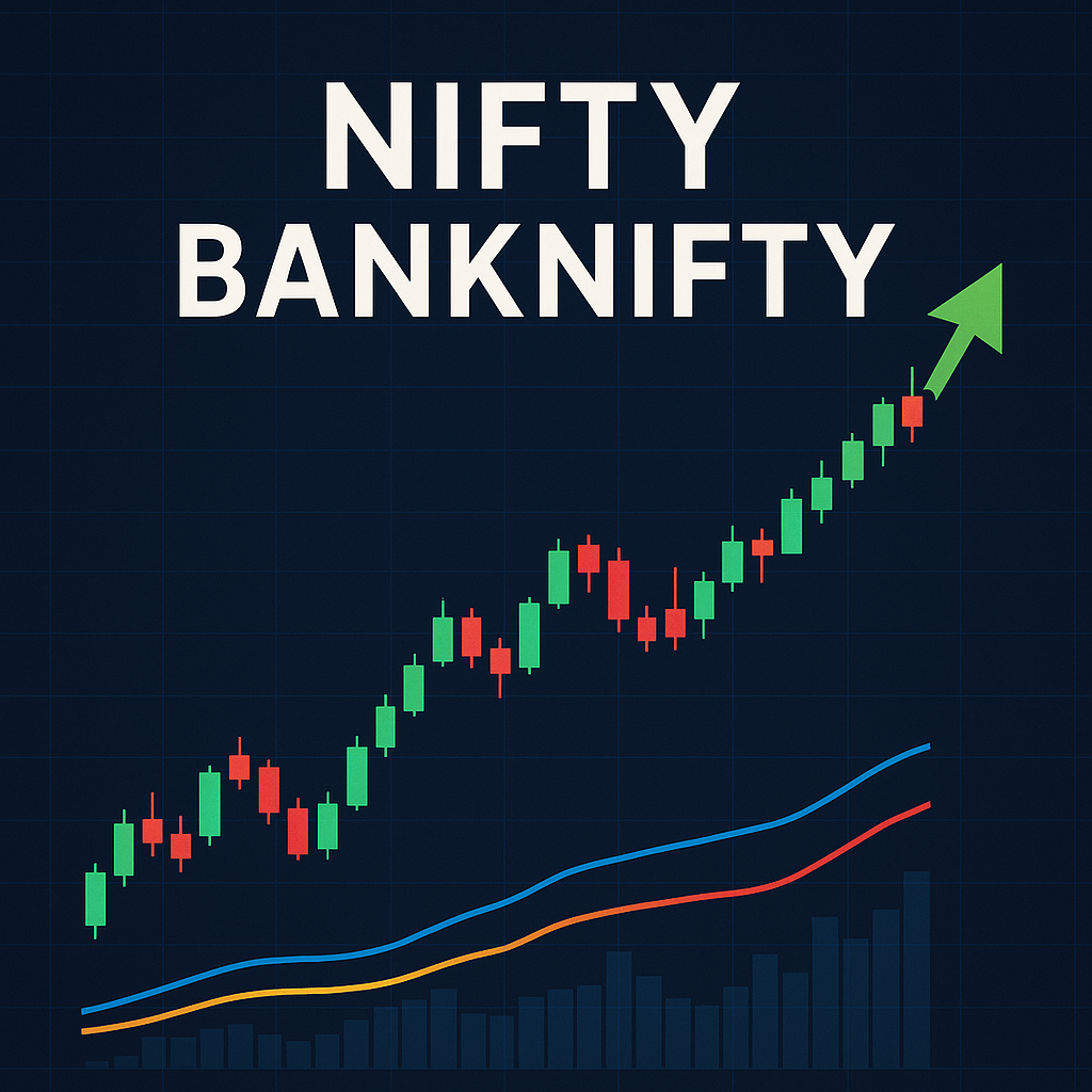Nifty BankNifty